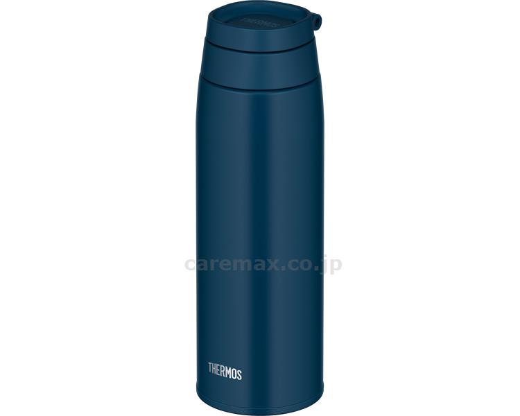 ★11/4-11/11 P最大26倍★【全国配送可】-真空断熱ケータイマグ　0.75L JOO-750　インディゴブルー サーモス　JAN 4562344384209 kt487982 取寄品 食事関連 食器類・カップ その他(食器類・カップ)-【介護福祉用具】