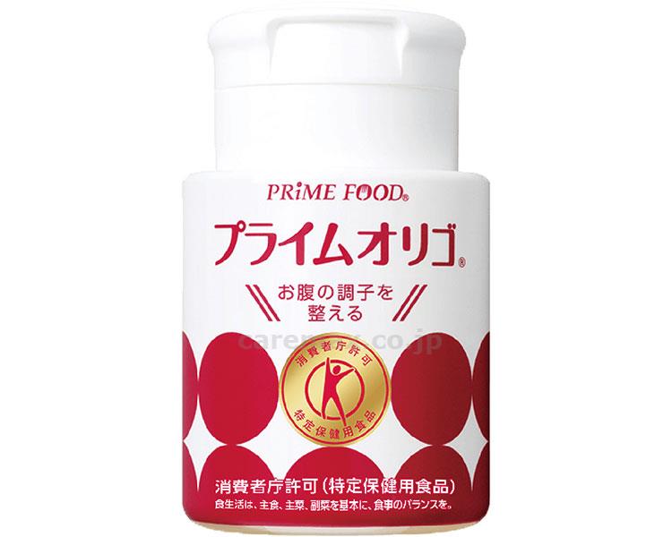 【病院専用商品】 ● プライムオリゴ　300g PR-ORG300-1H●メーカー名 メーカー不明●商品説明 ・簡単だから続けられる。・家族みんなで腸キレイ！・腸内のビフィズス菌や乳酸菌を適正に増やし、おなかの調子を整え、お通じを良くします。※1日あたり小さじ2杯程度（約12g）を目安にお召し上がりください。※食べ過ぎあるいは体質、体調によりお腹が緩くなることがあります。●商品仕様 ●原材料／ガラクトオリゴ糖液糖（乳糖を含む）●栄養成分／（12g当たり）エネルギー32.3kcal（1日に推奨する量）●賞味期限／製造後1年●生産国／日本●24●JAN 4589834850013● 食事関連　介護食・健康食品 食品介護　病院　クリニック　診療所　グループホーム　訪問看護　訪問介助　介助　居宅　施設　福祉　インボイス対応　適格請求書 ★お見積りはこちらから★★月島堂はインボイス対応済！インボイスのご請求書、領収書をご発行可能です。★業界最安値に挑戦！専門店ならではの納得価格。★創業25年の信頼と実績！★多くのお客様に選ばれ、累積受注件数35000件突破！★月島堂は90％以上のお客様にご納得いただいております。★お気軽にお見積もりご依頼下さい★お見積りはこちらから★