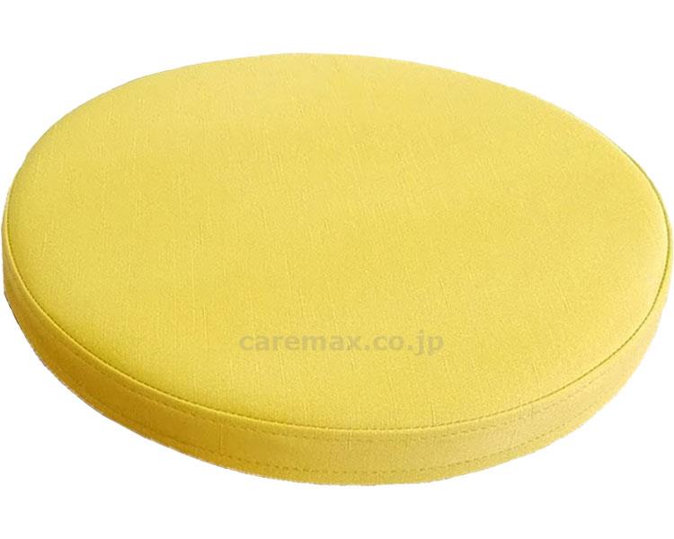 ★いまだけ！ポイント最大16倍★【全国配送可】-クッション MZ-26　ブラック ミトノ　JAN kt491402 取寄品 ベッド関連 クッション 円座・角座-【介護福祉用具】