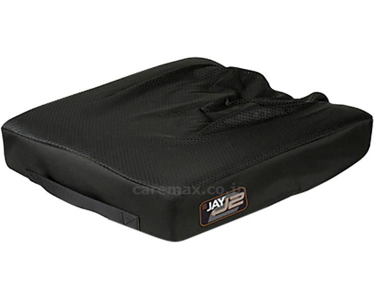 ★11/4-11/11 P最大26倍★【全国配送可】-J2クッション　15.5 ×20 2107-MJ サンライズメディカル　JAN kt372729 取寄品 歩行関連 車いすオプション 車いす用クッション-【介護福祉用具】