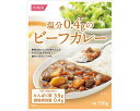★ポイント最大16倍★【全国配送可】-塩分0.4gノビーフカレー 150g ホリカフーズ JAN 4977113650001 kt419247 取寄品 食事関連...