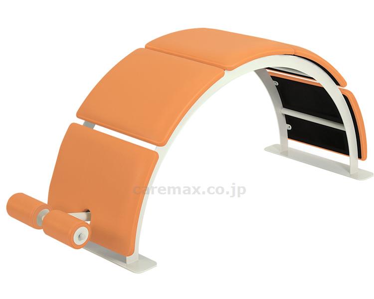 ★いまだけ！ポイント最大16倍★【全国配送可】-カールベンチ　TB-1252 抹茶 高田ベッド製作所　JAN kt440900 取寄品 健康管理 トレーニング機器 (トレーニング機器)-【介護福祉用具】