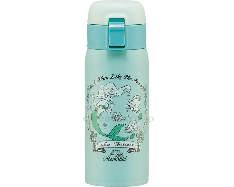 ★いまだけ！ポイント最大16倍★【全国配送可】-ステンレスワンタッチマグボトル　350mL STOT3　アリエル 　JAN 4973307575808 kt491074 取寄品 食事関連 食器類・カップ (食器類・カップ)-【介護福祉用具】