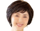 ★9/4-11 P最大27倍★【全国配送可】-医療用ウィッグ フィットミー MW-20 ♯2_明栗色 JAN 4515754018837 kt493776 取寄品 医療・施設 その他医療 その他(その他医療)-【介護福祉用具】
