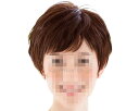 ★9/4-11 P最大27倍★【全国配送可】-医療用ウィッグ フィットミー MW-604 ♯2_明栗色 JAN 4515754018929 kt493787 取寄品 医療・施設 その他医療 その他(その他医療)-【介護福祉用具】