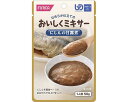 ★ポイント最大16倍★-おいしくミキサー　にしんの甘露煮 567565　50g 　JAN 4977113675653 kt501406 取寄品 食事関連 介護食・健康食品 かまなくてよい-