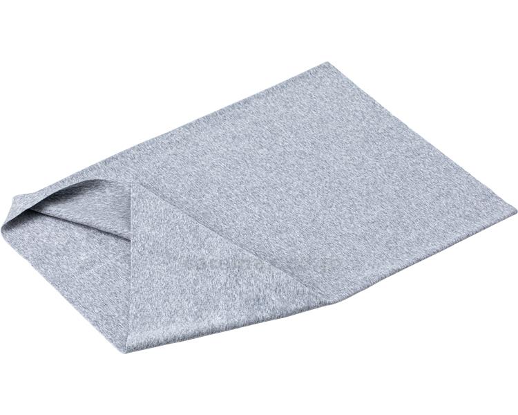 ★いまだけ！ポイント最大16倍★【全国配送可】-やわらかウエストチューブ・消臭 21563　グレーモク　L 　JAN 4900070215631 kt502232 取寄品 排泄関連 採尿・採便 オストメイト-【介護福祉用具】