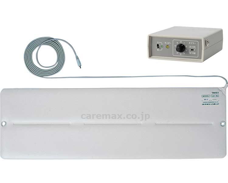 ★12/4-11 P最大27倍★【全国配送可】-ベッドセンサーセット　Gセット BS-3　BX-1　アイホン6V 　JAN kt502599 取寄品 日常生活 報知装置 ナースコール連動-【介護福祉用具】