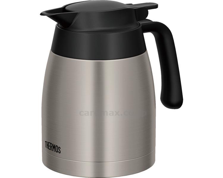 ★11/4-11/11 P最大26倍★【全国配送可】-ステンレスポット TTB-1001　ステンレスマット 　JAN 4562344393270 kt502934 取寄品 食事関連 食器類・カップ その他(食器類・カップ)-【介護福祉用具】