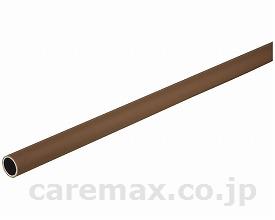 ★11/14-16 P最大21倍★【全国配送可】-φ35エラストパイプ　4000mm 3054　ライトオーク 　JAN 4580250540366 kt224492 取寄品 住宅改修 手すり 屋外用・部材-【介護福祉用具】