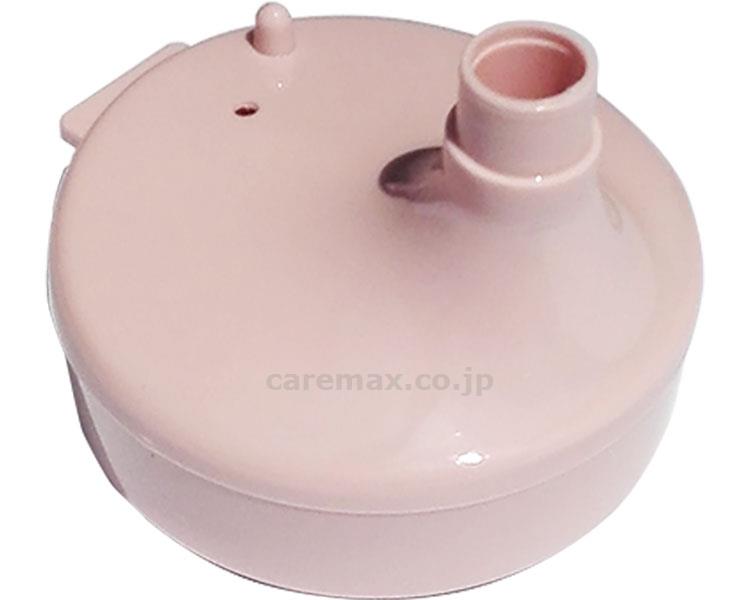 ★11/4-11/11 P最大26倍★【全国配送可】-ストローさん・すいくちくん用　蓋のみ 5個組 アイエスケー　JAN kt356409 取寄品 食事関連 吸い飲み器 その他(吸い飲み器)-【介護福祉用具】