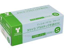 ★8/4-11 P最大27倍★【全国配送可】-タケトラプラスチック手袋200パウダーフリ- 075882 S 200枚 竹虎 ヒューマンケア事業部 JAN 49...