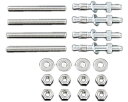 ★7/19-26 P最大27倍★【全国配送可】-手スリ取付金具 埋メ込ミセット T110D42 TOTO JAN kt421835 取寄品 住宅改修 手すり 屋内用・部材-【介護福祉用具】