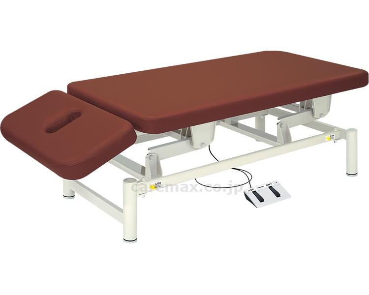 ★12/19-26 最大P27倍★【全国配送可】-やまと-GS　TB-299 幅：　長：　ライトブラウン 高田ベッド製作所　JAN kt445105 取寄品 医療・施設 施設用備品 診察台-【介護福祉用具】