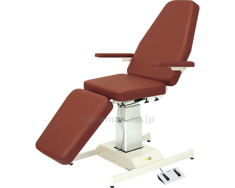 ★11/21-27 P最大27倍★【全国配送可】-有孔電動ジェンティー　TB-900U 幅：　長：　アイボリー 高田ベッド製作所　JAN kt445436 取寄品 医療・施設 施設用備品 診察台-【介護福祉用具】