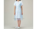 ★ポイント最大16倍★【全国配送可】-ポリエプロンプラス+ SUN78 ブルー 50枚 サンフラワー JAN 4560326891318 kt459799 取寄...