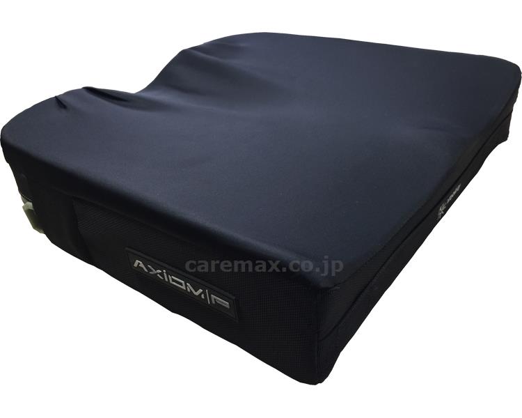 ★いまだけ！ポイント最大16倍★【全国配送可】-アクシオムP XP1417　35×43cm ユーキ・トレーディング　JAN kt467898 取寄品 歩行関連 車いすオプション 車いす用クッション-【介護福祉用具】