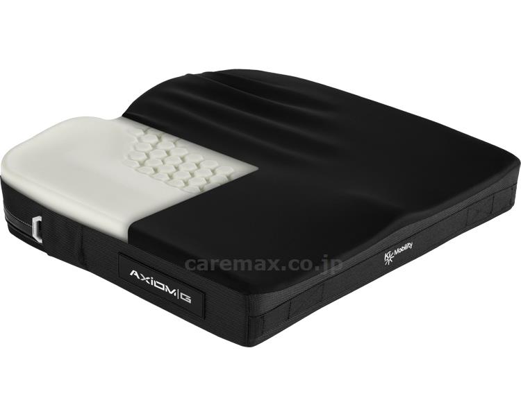 ★1/9-16 P最大27倍★【全国配送可】-アクシオムG XG1620　40×50cm ユーキ・トレーディング　JAN kt467955 取寄品 歩行関連 車いすオプション 車いす用クッション-【介護福祉用具】