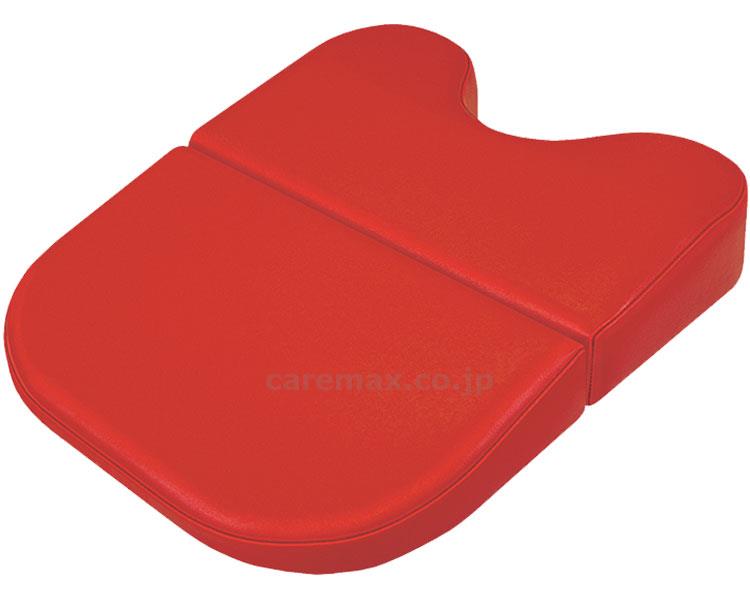 ★いまだけ！ポイント最大16倍★【全国配送可】-二つ折れケアーバスト　TB-77C-166 抹茶 高田ベッド製作所　JAN kt474453 取寄品 医療・施設 医療・施設のその他 その他(医療・施設のその他)-【介護福祉用具】