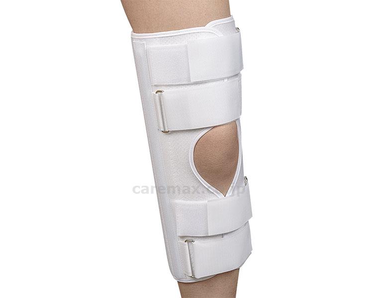 ★11/4-11/11 P最大26倍★【全国配送可】-ニースプリント　ショート NE-1111　S 日本衛材　JAN 4976546004719 kt484814 取寄品 衣類 サポーター 膝・足・足首・かかと-【介護福祉用具】