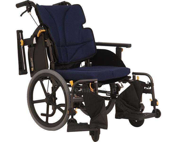 ★いまだけ！ポイント最大16倍★【全国配送可】-グレイスコアミニモ　介助式　GRC-60B 前座37　座幅40　M-12 　JAN kt492493 取寄品 歩行関連 車いす 介助式-【介護福祉用具】