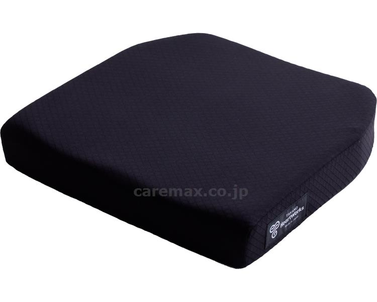 ★1/24-29 P最大27倍★【全国配送可】-タカノクッションMOLA　フラットタイプ TC-ML38F　38幅 　JAN 4523725014160 kt500023 取寄品 歩行関連 車いすオプション 車いす用クッション-【介護福祉用具】