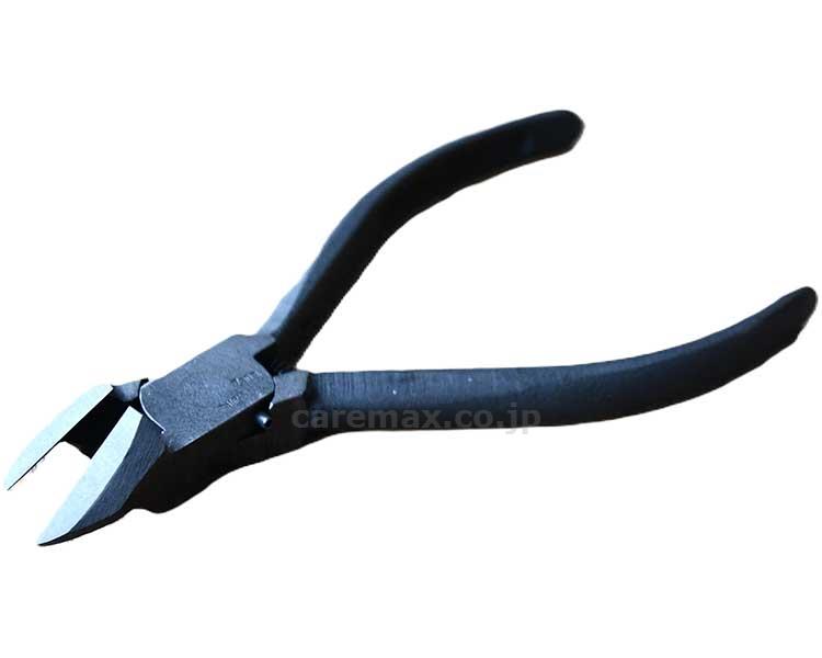 ★1/24-29 P最大27倍★【全国配送可】-Zan[ざん]ネイルプッシャー付ネイルニッパー ZH01 　JAN 4562144610188 kt513163 取寄品 日常生活 理美容品 爪切り-【介護福祉用具】