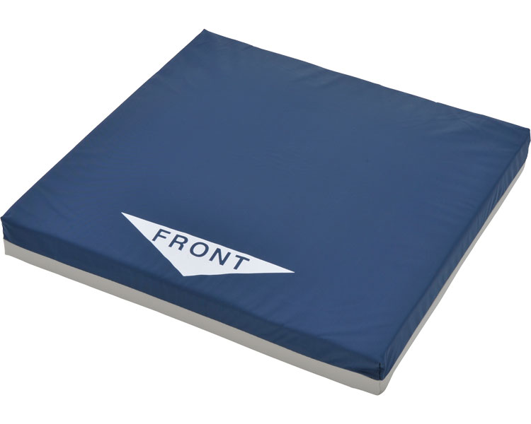 ★ポイント最大16倍★【全国配送可】-Gel-Tクッション CK-346 ケープ　JAN 4939810001852 kt200333 取寄品 歩行関連 車いすオプション 車いす用クッション-【介護福祉用具】