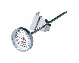 ★ポイント最大16倍★【全国配送可】-料理用温度計 5496B タニタ　JAN 4904785549609 kt204772 取寄品 食..