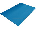 ★ポイント最大16倍★【全国配送可】-ケアソフト クッションキング 91×122cm F-154-12 ブルー 山崎産業 JAN 4903180109296 kt205487 取寄品 ベッド関連 ベッド周辺用具 衝撃吸収マット-【介護福祉用具】(4)