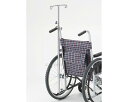 ★ポイント最大16倍★【全国配送可】-取リ外シ式ガートル掛ケ KF-13 日進医療器 JAN kt206140 取寄品 歩行関連 車いす (車いす)-【介護福祉...