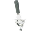 ★ポイント最大16倍★【全国配送可】-アルミタックルブレーキASSY 右 (6)PHA-0055A 日進医療器 JAN kt206198 取寄品 歩行関連 車い...