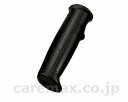 ★ポイント最大16倍★【全国配送可】-グリップノミ (2)黒 φ22用 日進医療器 JAN kt206202 取寄品 歩行関連 車いす (車いす)-【介護福祉用...