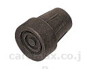 ★ポイント最大16倍★【全国配送可】-ロフストランドクラッチ用 先ゴム TY132LB-1 日進医療器 JAN 4519856001308 kt207385 取...