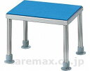 ★7/4-11 P最大27倍★【全国配送可】-入浴踏台L 穴ナシタイプ 吸盤付 T-112LK H20cm トマト JAN 4515177322498 kt209007 取寄品 入浴関連 浴槽台 吸盤式-【介護福祉用具】