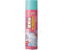 ★ポイント最大16倍★【全国配送可】-ポータブルトイレ用消臭剤フォームタイプ 533-206 280mL アロン化成 JAN 4970210040430 kt2...