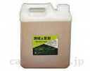 ★7/19-26 P最大27倍★【全国配送可】-清拭&足浴 ノンバス 5L エンチュレー JAN kt210677 取寄品 入浴関連 清拭剤 清拭料-【介護福祉...