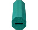 ★ポイント最大16倍★【全国配送可】-スポンジ(1個入リ) NS-18 18×90mm(丸型平穴) 斉藤工業 JAN 4936480093958 kt21202...