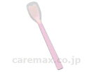 ★7/19-26 P最大27倍★【全国配送可】-ソフトゴムスプーン レギュラー ピンク 斉藤工業 JAN 4936480100175 kt212099 取寄品 食事関連 箸・スプーン・フォーク スプーン-【介護福祉用具】