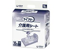 ★8/4-11 P最大27倍★【全国配送可】-Gライフリー介護用シート 51402 16枚 ユニ・チャーム JAN 4903111016433 kt213836...
