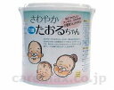 ★ポイント最大16倍★【全国配送可】-サワヤカ タオルチャン 容器入リ 150枚入 SPC JAN 4967989180061 kt214268 取寄品 入浴関...