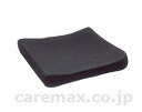 ★ポイント最大16倍★【全国配送可】-タカノ車椅子用クッション(7) (背用) TC-010 ブラック タカノ JAN 4523725002303 kt2153...