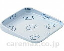 ★ポイント最大16倍★【全国配送可】-デクノ食器 中皿 ミズクサ でく工房 JAN 4537413000090 kt215489 取寄品 食事関連 食器類・カッ...