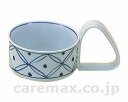 ★ポイント最大16倍★【全国配送可】-デクノ食器 スープカップ大 七宝地紋 でく工房 JAN 4537413000168 kt215496 取寄品 食事関連 食...
