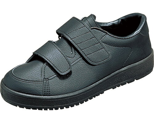 ★ポイント最大16倍★【全国配送可】-Vステップ03　右足 ブラック　22.0cm ムーンスター　JAN 4963307529406 kt218936 取寄品 歩行関連 シューズ 両用　片足-【介護福祉用具】