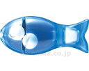 ★7/19-26 P最大27倍★【全国配送可】-オ魚包丁トギ K-257B ブルー マーナ JAN 4976404225744 kt223233 取寄品 食事関...