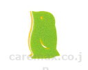 ★7/19-26 P最大27倍★【全国配送可】-ペンギンスポンジ K-266G グリーン マーナ JAN 4976404226635 kt223312 取寄品 ...