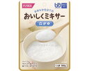 ★7/19-26 P最大27倍★【全国配送可】-オイシクミキサー 白ガユ 567660 100g ホリカフーズ JAN 4977113567569 kt2235...