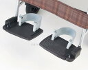 ★ポイント最大16倍★【全国配送可】-ヒールループ 片足 KF-1 日進医療器 JAN kt223837 取寄品 歩行関連 車いす (車いす)-【介護福祉用具】