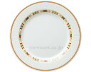 ★ポイント最大16倍★【全国配送可】-ミート皿 23cm RL-271 ハーモニー(ローズ) スリーライン JAN 4905397018729 kt224236...